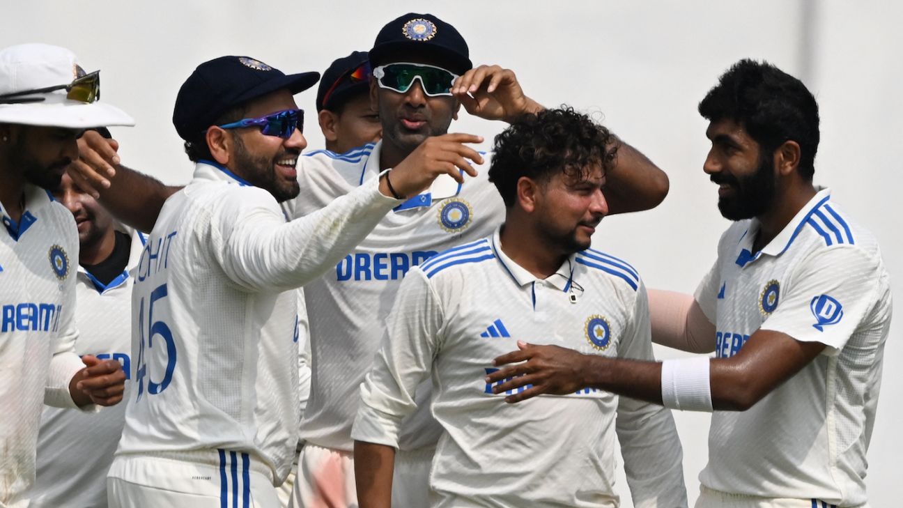 Ind vs Eng - Kuldeep Yadav - 'Bazball has made bowlers plan how to restrict runs'
