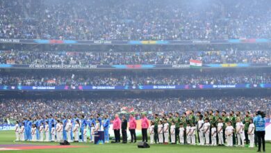 Cricket Australia reaffirms desire to host India-Pakistan bilateral series