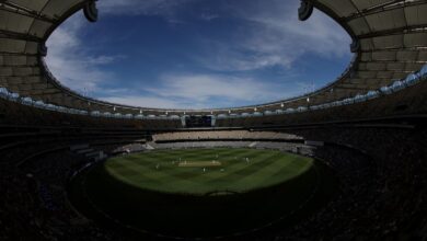 Fixture news - Australia-India five-Test blockbuster to start in Perth in late November