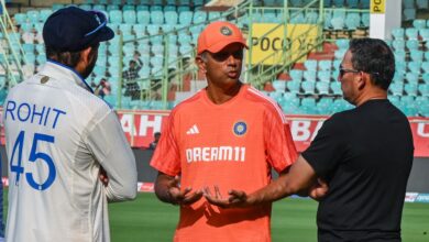 India news - Rahul Dravid wants 'all-round review involving coaches and players' to address domestic concerns