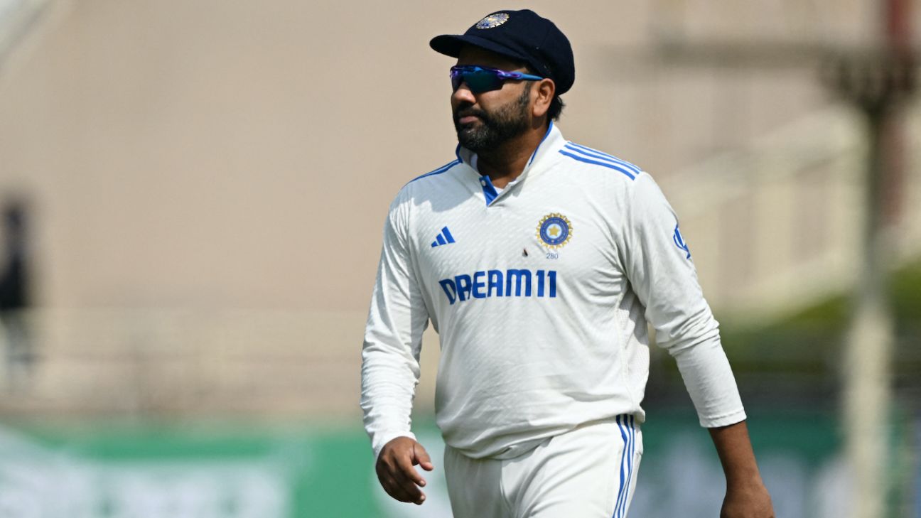 World Test Championship - India to stay on top of standings for a while