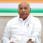 Congress President Mallikarjun Kharge Condemns Poonch Terror Attack, Says