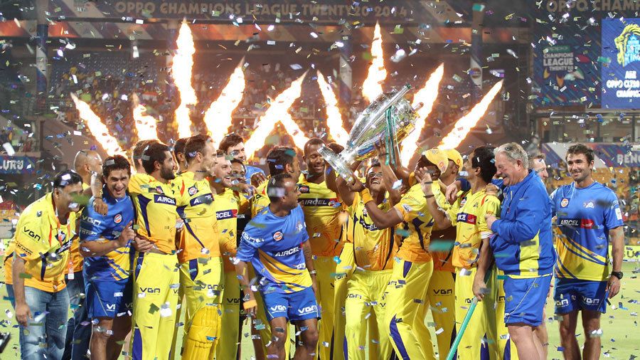 'Active conversations' between CA, ECB and BCCI on reviving Champions League T20, says Aus official