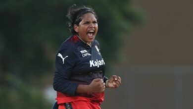 Asha, Sajana earn maiden call-ups to India Women squad for Bangladesh series