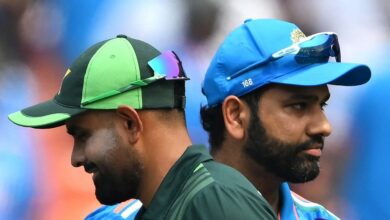 Rohit Sharma on India vs Pakistan Test series overseas: 'That will be awesome'