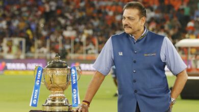 IPL 2024 - 'You have to evolve with the times' - Ravi Shastri backs Impact Player rule