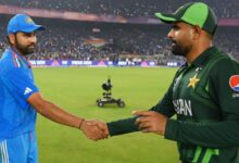 ICC Champions Trophy 2025 - PCB draft schedule slots all India games in Lahore - India vs Pakistan