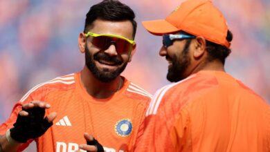 Virat Kohli yet to arrive as India start training in New York ahead of T20 World Cup
