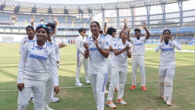 India to host South Africa for a multi-format women's tour in June-July 2024