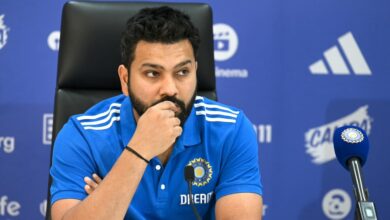India T20 World Cup squad - Rohit 'definitely wanted' four spinners