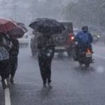 Extremely Heavy Rainfall Predicted For Kerala on Sunday And Monday