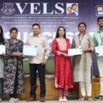Over 5,000 Students Benefit from Scholarships at Vels University