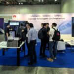 Huawei Unveils Vision for Submarine-Terrestrial Synergy, Optical-Intelligent Orchestration
