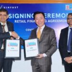 VinFast India Partners with Central Bank of India to Expand EV Financing