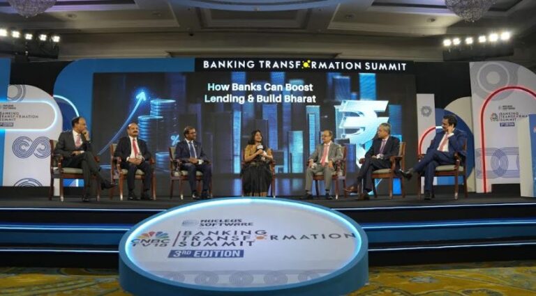 Banking Boldly: India's Play for Global Glory