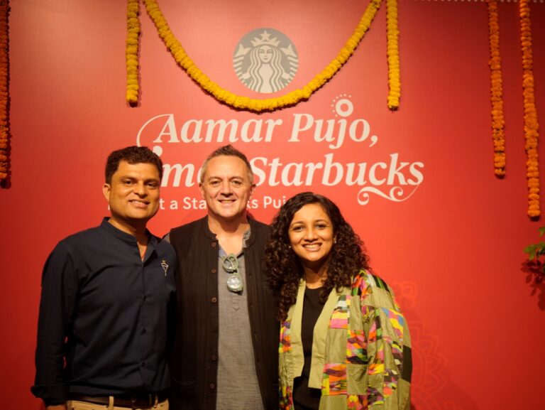 Starbucks Durga Puja Campaign_01_