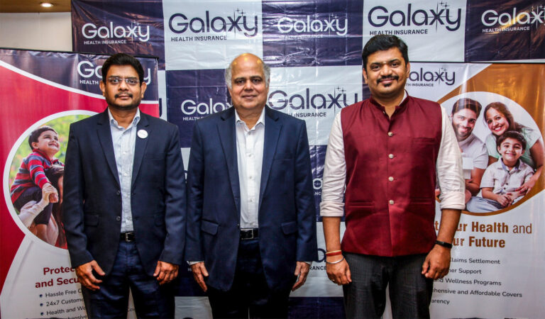 Galaxy Health Insurance Strengthens Eastern India Presence; Targets Significant Market Share in West Bengal by FY30