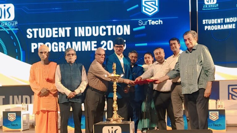 SurTech_Induction 2025