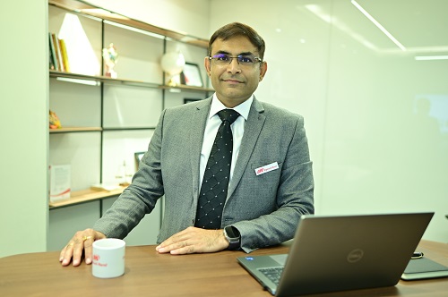 Turning Global Shifts into Local Opportunities: Ingersoll Rand Powers India's Growth