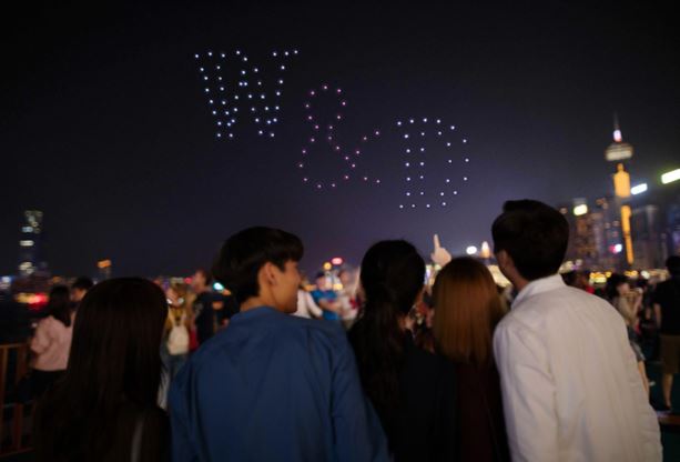 Hong Kong's Iconic Culinary Festival Returns This October