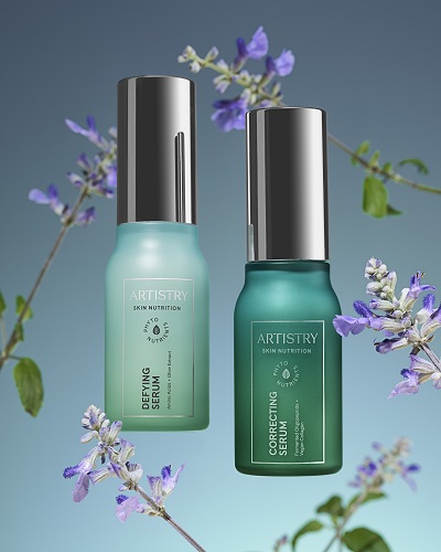 Amway India Unveils Artistry Skin Nutrition's Next-gen Skincare Powered by the Goodness of Nutrilite