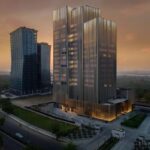 Max Estates Achieves Dual 5-Star Rating in GRESB 2025, Ranks No. 1 Globally