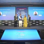 TaskUs Honored with Dual Recognition at the 2nd Edition of the 'Outlook Business Spotlight Nation Builders Excellence Awards 2025'