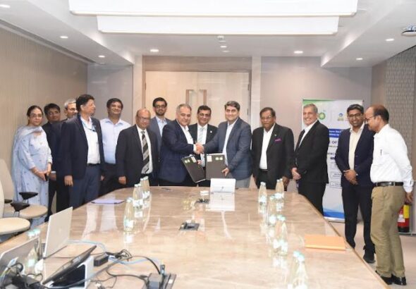 BPCL and RBML Collaborate to Enhance India's Gas-Based Economy
