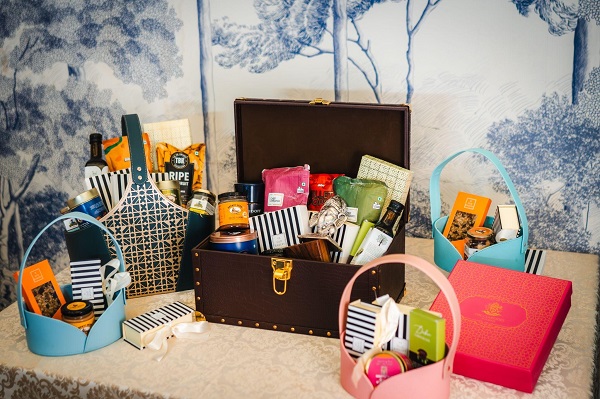 Celebrate the Festival of Lights with Regalia by The Claridges New Delhi