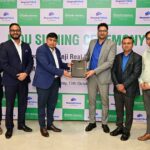 Shapoorji Pallonji Real Estate Partners with Fortis Memorial Research Institute to Offer Healthcare Services for Home Buyers