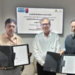 Gurudev Sri Sri Ravi Shankar&apos;s AOL-SSRDP Partners with NHPC to Launch Integrated Border Area Development Centre in Jammu