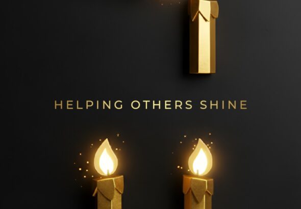 Celebrating the Real Scent of Success - Denver&apos;s Diwali Campaign Shines a Light on Real Influence