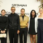 Hair that Speaks Couture - L&apos;Oreal Professionnel × Shantnu Nikhil Unveil a Limited-Edition Gift Set