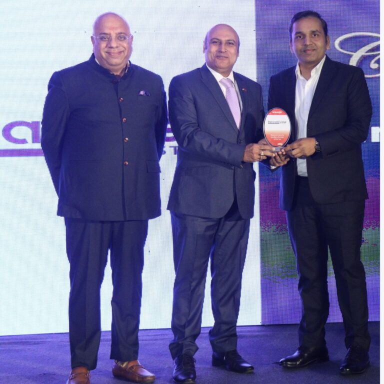 Innovatiview Honored as &apos;Electronic Security Solutions Provider of the Year&apos; at BW Security World Excellence Awards 2025