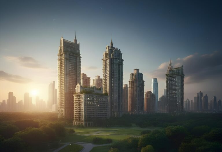 Luxury Homes as Long-term Wealth: Why NCR Remains A Safe Bet