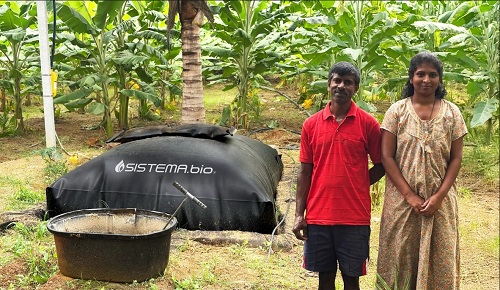 Sistema.bio Secures Strategic Backing from Suzuki&apos;s Next Bharat Ventures