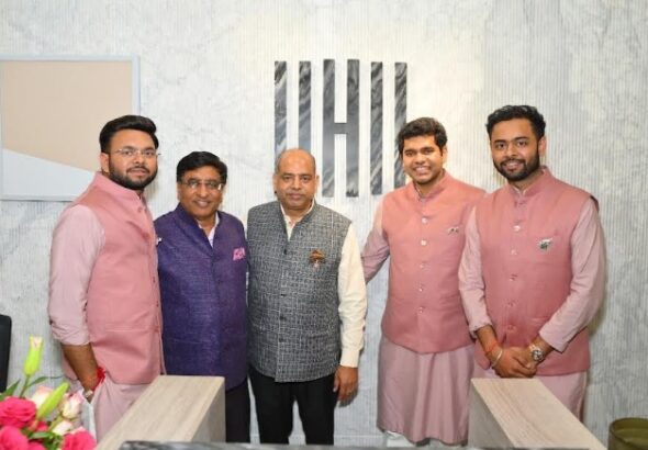 Homeland Group Expands Footprint to Gurugram, Strengthening Its North India Presence