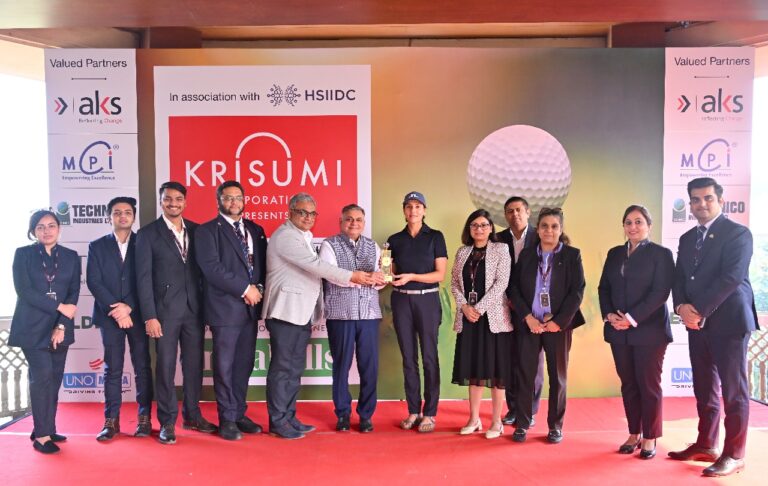 Krisumi Corporation Leads Indo–Japan Engagement as Title Sponsor of Tokyo Cup 2