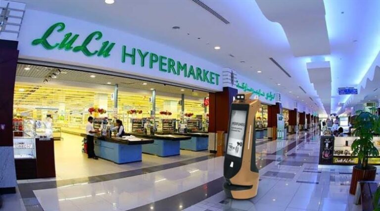 Kody Technolab&apos;s JV Falcon Tech Robotics Partners with LuLu Group for One of UAE&apos;s Largest AI Robot Deployments