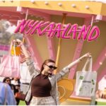 Nykaaland 3.0 Welcomes 30,000+ Attendees in its First-Ever Delhi Edition, Emerging as India&apos;s Largest Immersive Beauty Festival