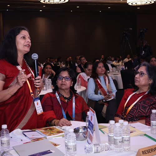 Equiverse Con25: TalentNomics India&apos;s 10th Annual Summit on Equity in the Age of Automation