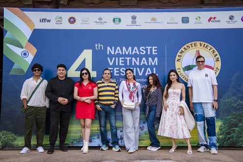 4th Namaste Vietnam Festival Celebrates Culture, Creativity and Collaboration