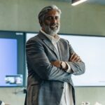 Silicon Valley Entrepreneur Raju Chekuri Makes a Bold Play on Volleyball and Goa&apos;s Sporting Future