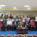 EduTech Power India Awards 2025 Honour India&apos;s Rising Global Postdoctoral Researchers