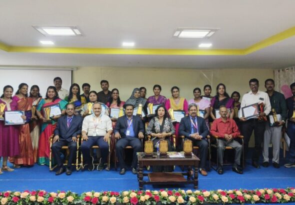 EduTech Power India Awards 2025 Honour India&apos;s Rising Global Postdoctoral Researchers