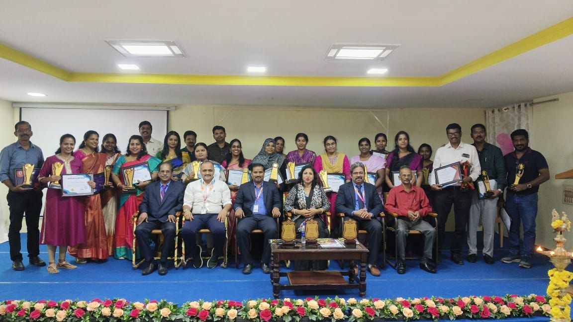 EduTech Power India Awards 2025 Honour India&apos;s Rising Global Postdoctoral Researchers