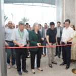 Raheja Universal Today Unveiled the Ultra-modern, Futuristically Designed World Trade Center Navi Mumbai at Raheja District