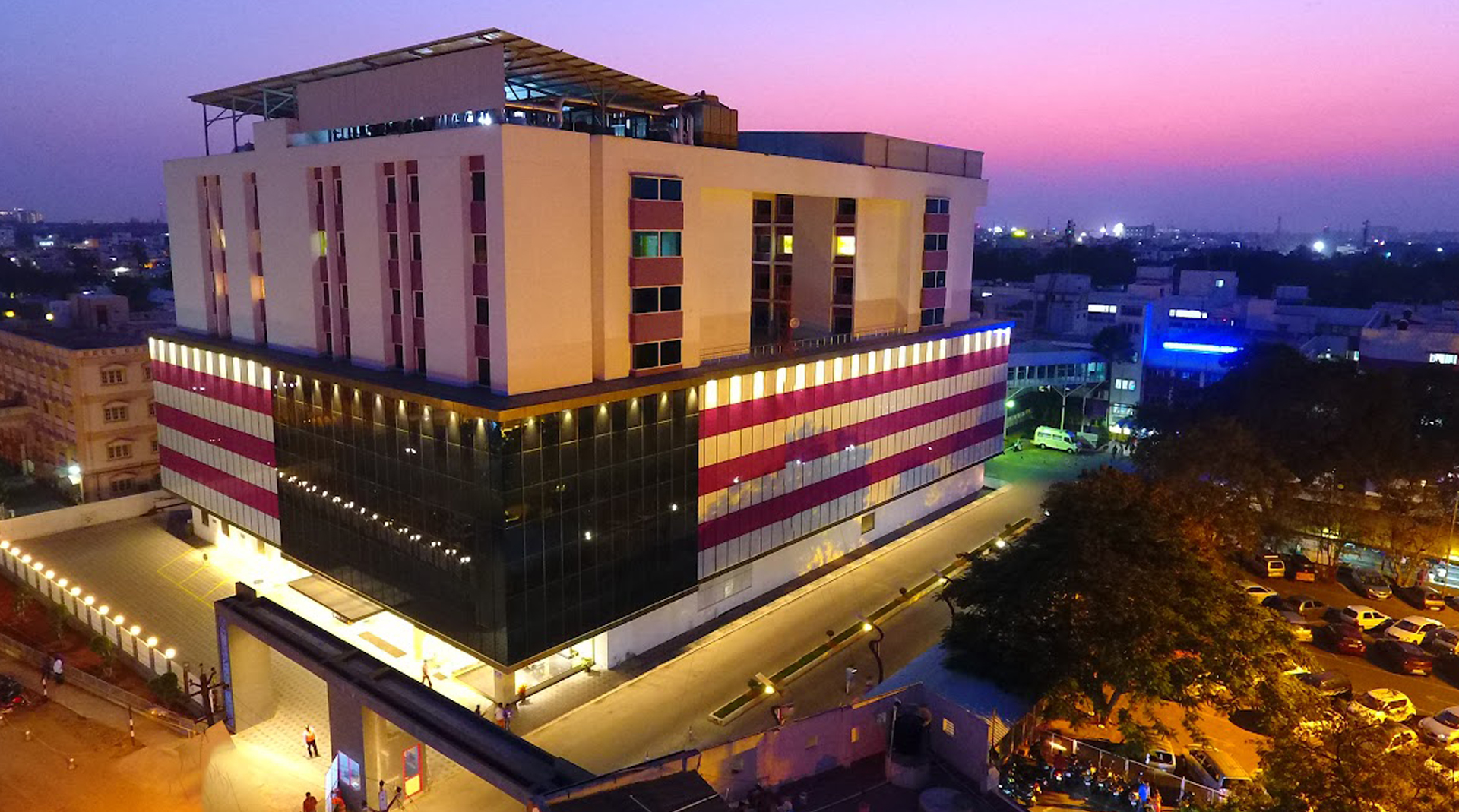 Diabetes Puzzle Is More Than Sugar-Sri Ramakrishna Hospital&apos;s Diabetologists Educates the Public on the Real, Hidden Causes Behind the Growing Epidemic