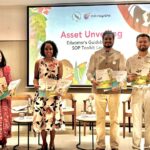 Centre for Wildlife Studies Joins the Shikshagraha Movement to Embed Environmental Consciousness in India&apos;s Public Schools