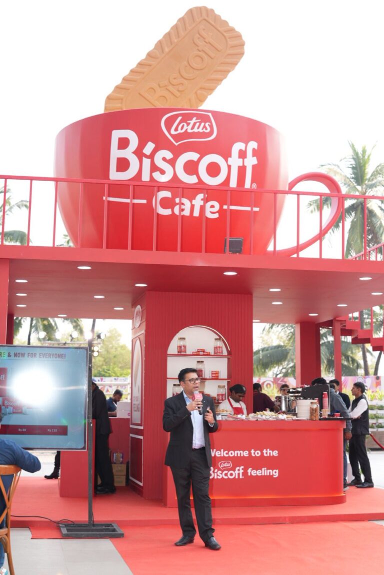 Nitin Saini, Vice President - Marketing, Mondelez India - 2